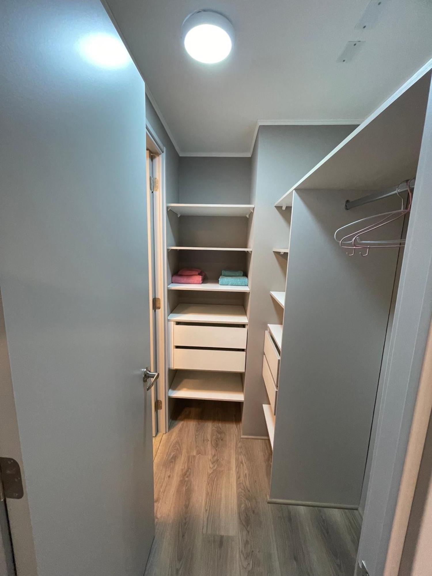 Apartamento Comfort Space
